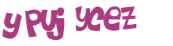 Captcha challenge