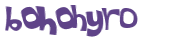 Captcha 챌린지