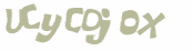 Captcha-udfordring