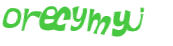 CAPTCHA 挑戰