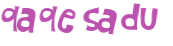 Captcha-udfordring