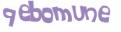 Captcha-udfordring