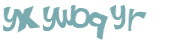 CAPTCHA 挑戰