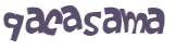 Captcha challenge