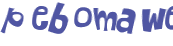 Captcha-udfordring