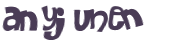 Проверка, что вы не робот