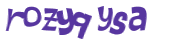 Captcha challenge