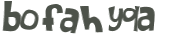 CAPTCHA 挑戰
