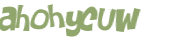 CAPTCHA 挑戰
