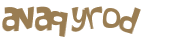 Captcha challenge
