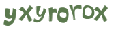 CAPTCHA 挑戰