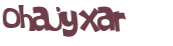 Captcha 챌린지