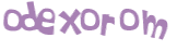 Captcha-udfordring