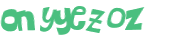 Captcha challenge