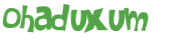 Captcha-Test