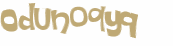 CAPTCHA 挑戰