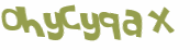 Captcha challenge
