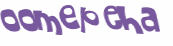 Captcha-udfordring