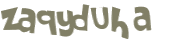 CAPTCHA 挑戰