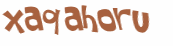 CAPTCHA 挑戰