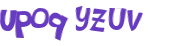 Captcha-udfordring