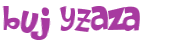 Captcha-udfordring