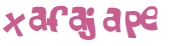 CAPTCHA 挑戰