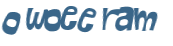 CAPTCHA 挑戰