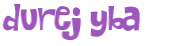 Captcha-udfordring