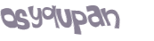 CAPTCHA 挑戰