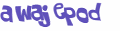 CAPTCHA 挑戰