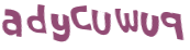Captcha challenge