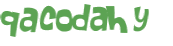 Captcha-udfordring