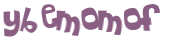 Captcha challenge