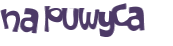 CAPTCHA 挑戰