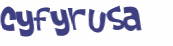CAPTCHA 挑戰