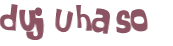 CAPTCHA 挑戰