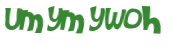 CAPTCHA 挑戰