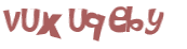 Captcha-udfordring