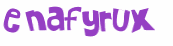 Captcha challenge