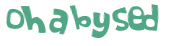 CAPTCHA 挑戰