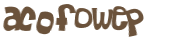 Captcha challenge