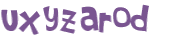CAPTCHA 挑戰
