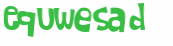 Captcha-udfordring