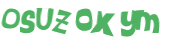 CAPTCHA 挑戰