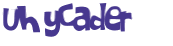 Captcha challenge