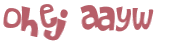 Captcha 챌린지