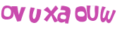 CAPTCHA 挑戰