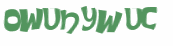 CAPTCHA 挑戰