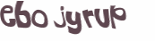 CAPTCHA 挑戰